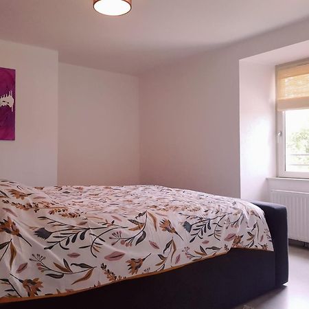 Auberge De Carlucet Екстер'єр фото