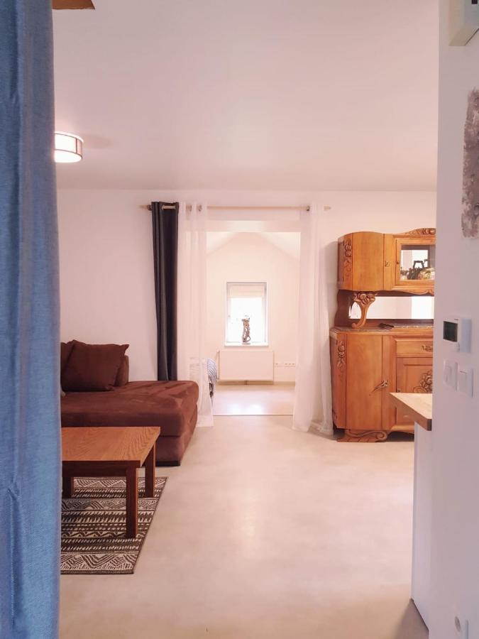 Auberge De Carlucet Екстер'єр фото