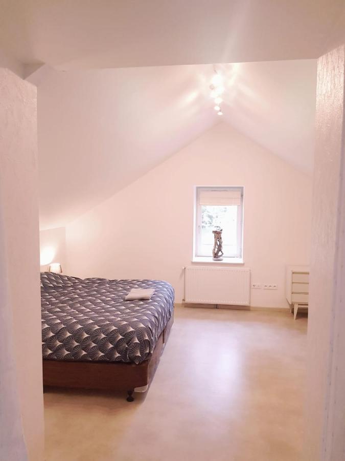 Auberge De Carlucet Екстер'єр фото