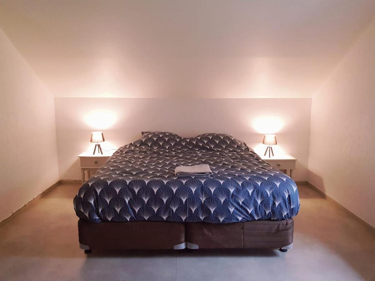 Auberge De Carlucet Екстер'єр фото