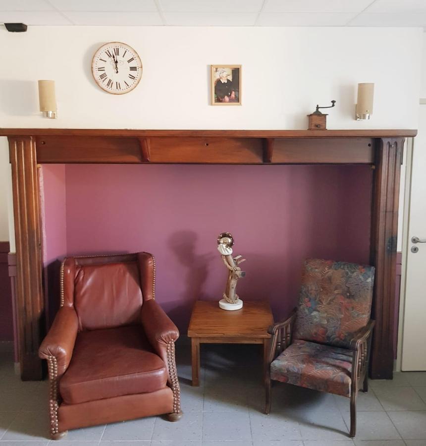 Auberge De Carlucet Екстер'єр фото