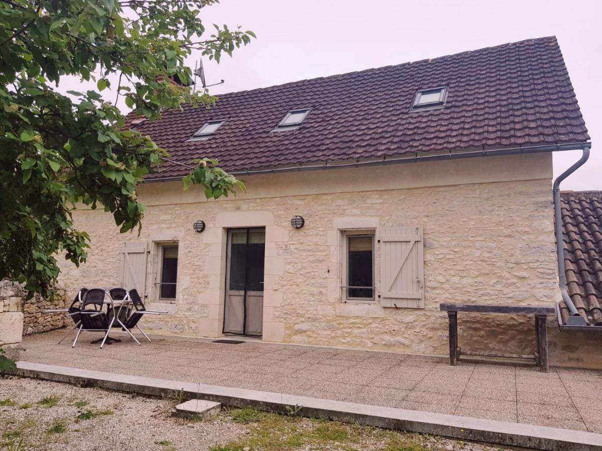 Auberge De Carlucet Екстер'єр фото