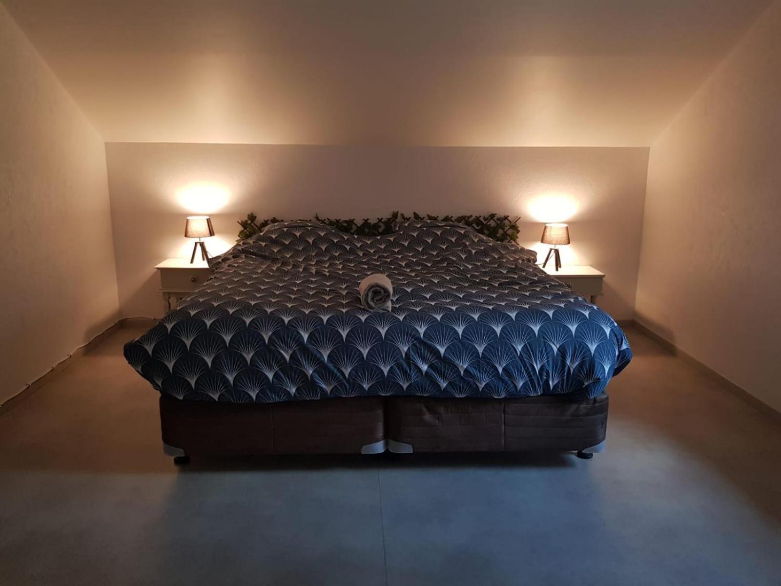 Auberge De Carlucet Екстер'єр фото