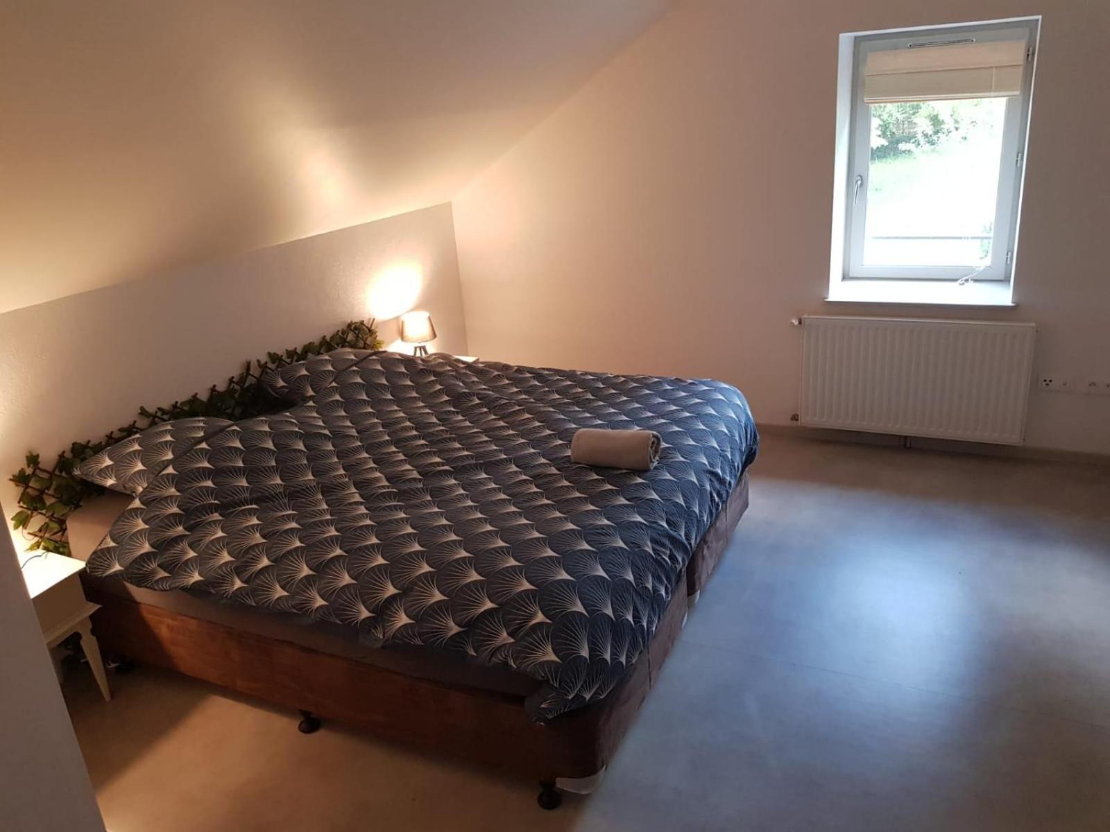 Auberge De Carlucet Екстер'єр фото